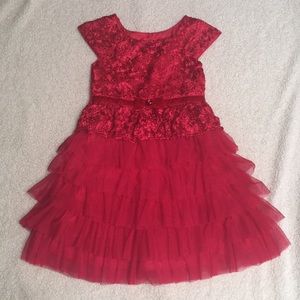 Girls Formal dress!